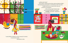 Load image into Gallery viewer, ¡Al carnaval!: Una celebración en Santa Lucía
