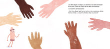 Load image into Gallery viewer, Color carne: Un cuento sobre el racismo y el valor de la diversidad
