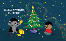 Load image into Gallery viewer, It&#39;s Navidad, El Cucuy
