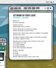 Load image into Gallery viewer, Despierta: Un llamado poético por la justicia
