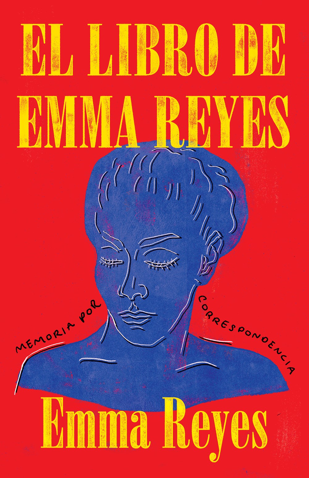 El libro de Emma Reyes: Memoria por correspondencia – Los Amigos Books