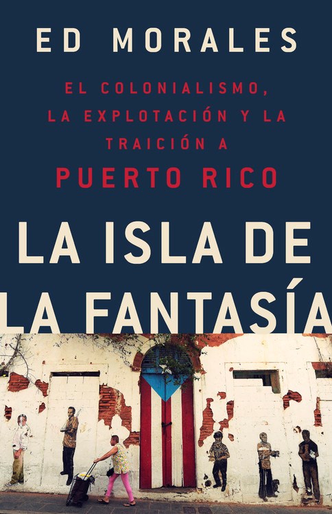 La isla de la fantasía