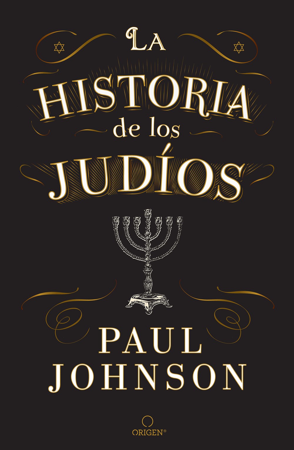 La historia de los judíos