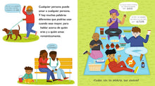 Load image into Gallery viewer, Juntos: Una primera conversación sobre el amor
