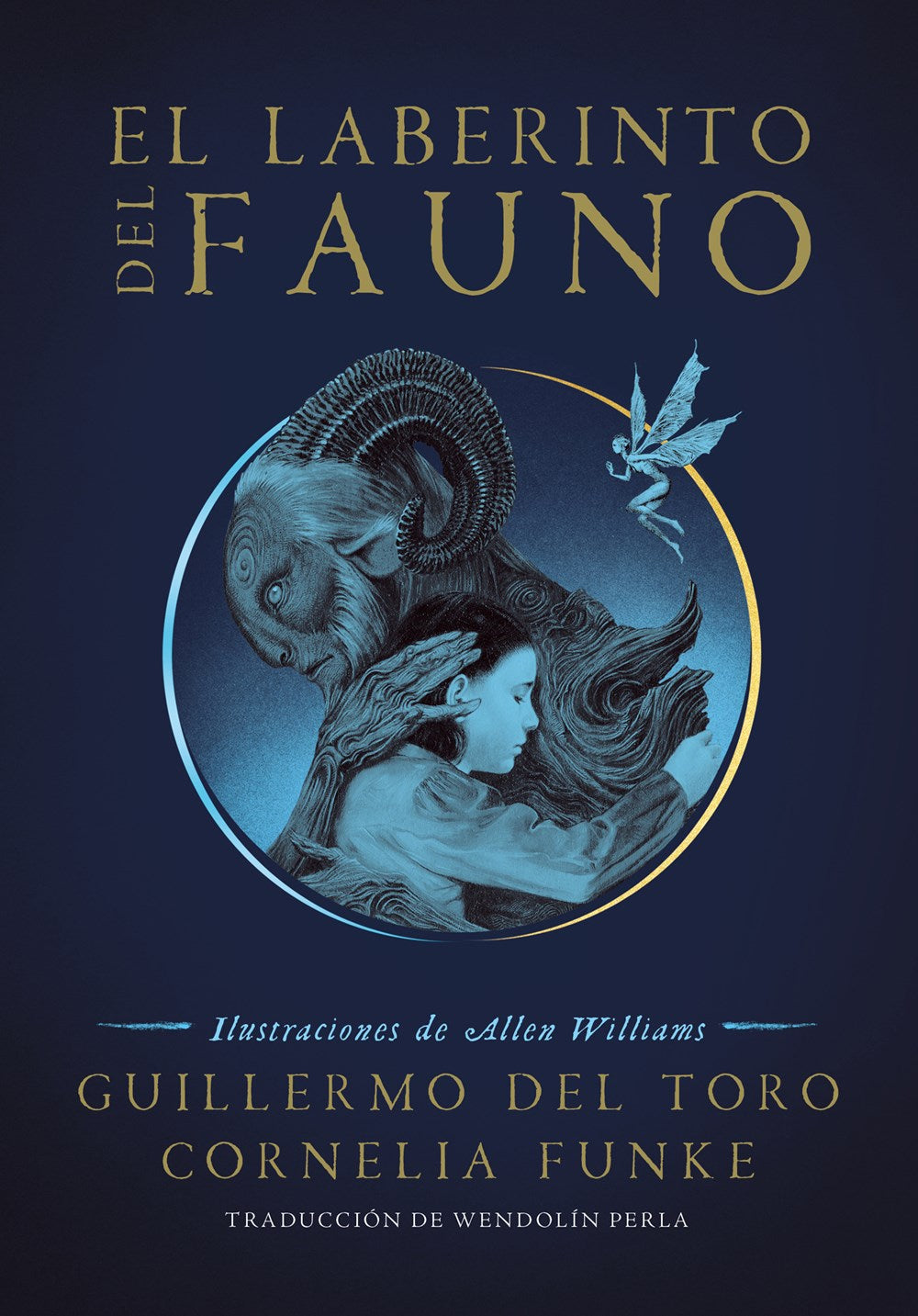 El laberinto del fauno