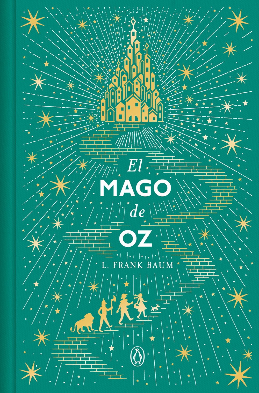 El mago de Oz (Edición Conmemorativa)
