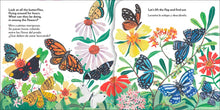 Load image into Gallery viewer, Bilingual Pop-Up Peekaboo! Butterfly / La mariposa
