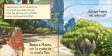 Load image into Gallery viewer, ¡Pop-up sorpresa! Disney Moana
