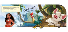 Load image into Gallery viewer, ¡Pop-up sorpresa! Disney Moana
