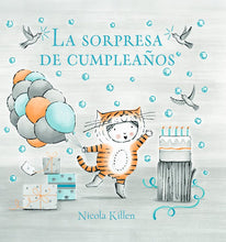 Load image into Gallery viewer, La sorpresa de cumpleaños
