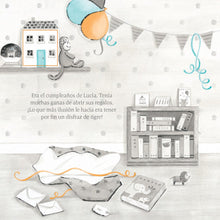 Load image into Gallery viewer, La sorpresa de cumpleaños

