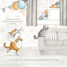 Load image into Gallery viewer, La sorpresa de cumpleaños
