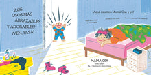 Load image into Gallery viewer, Mamá Osa y yo: ¡Un abrazo de mamá lo es todo!
