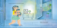 Load image into Gallery viewer, Mamá Osa y yo: ¡Un abrazo de mamá lo es todo!
