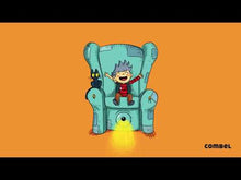 Load and play video in Gallery viewer, La misteriosa y horripilante casa de la abuela
