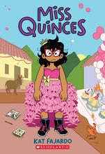 Load image into Gallery viewer, Miss Quinces
