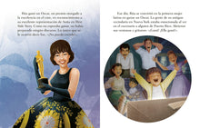 Load image into Gallery viewer, Mi Little Golden Book sobre Rita Moreno
