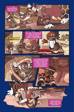 Load image into Gallery viewer, Sonic the Hedgehog, Vol. 2: El destino del Dr. Eggman
