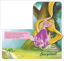 Load image into Gallery viewer, ¡Pop-up sorpresa! Disney princesa
