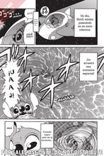 Load image into Gallery viewer, Disney Manga: Stitch! ¡Amigos por siempre!
