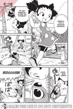 Load image into Gallery viewer, Disney Manga: Stitch! ¡Amigos por siempre!

