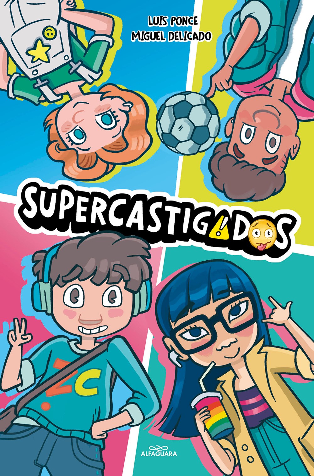 Supercastigados