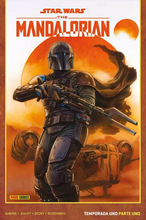 Load image into Gallery viewer, Star Wars: The Mandalorian (Bulto de Vol. 1 y 2 / Vol 1 &amp; 2 Pack)
