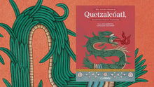 Load and play video in Gallery viewer, Mito, leyenda e historia de Quetzalcóatl: La misteriosa Serpiente Emplumada
