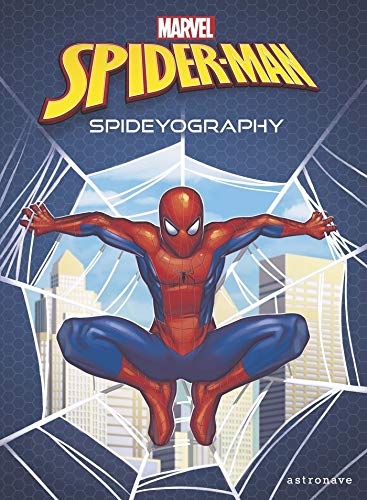 Spider-man: Spideyography