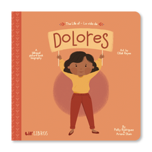 Load image into Gallery viewer, The Life of / La vida de Dolores
