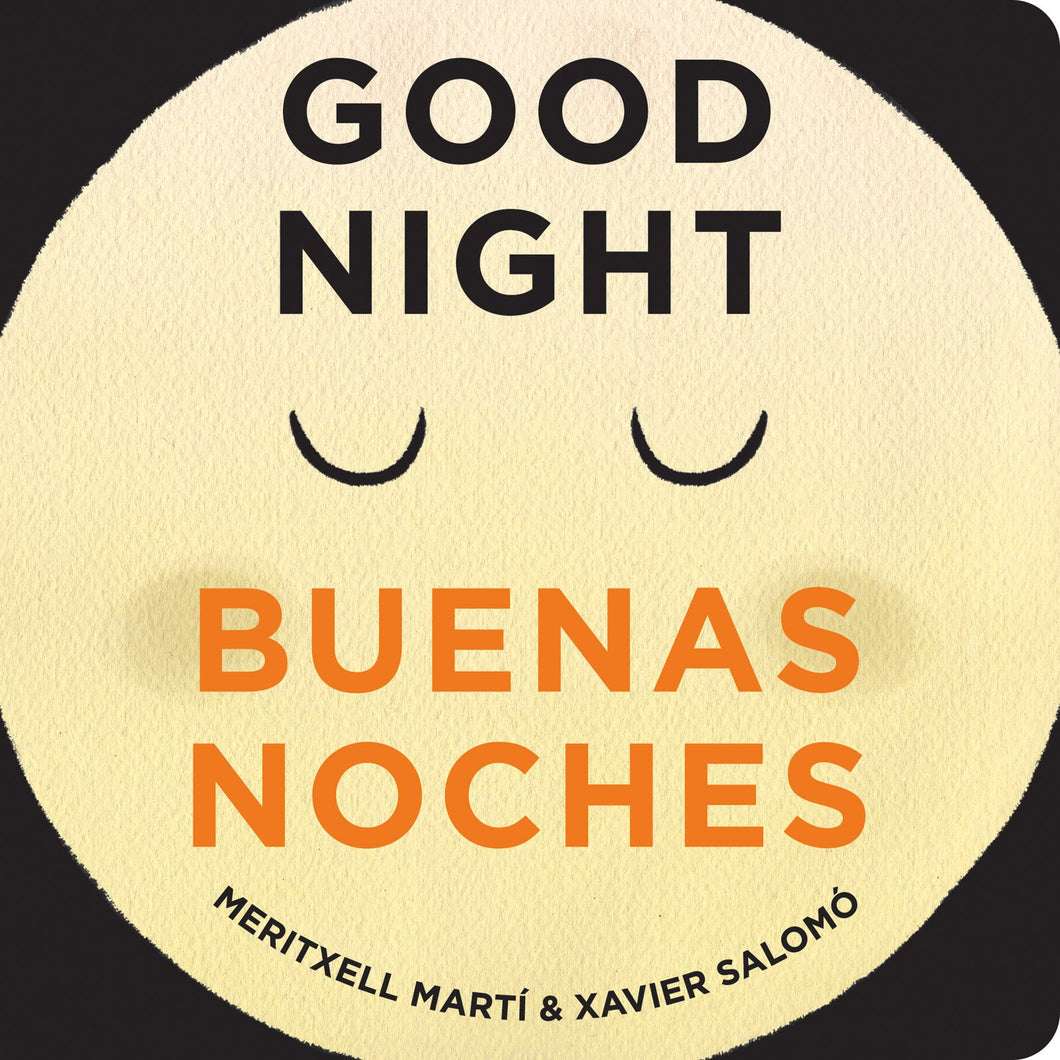 Good Night- Buenas Noches