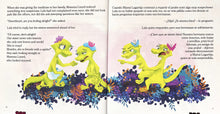 Load image into Gallery viewer, Lala - A Different Kind of Lizard: Una lagartija diferente (Hardcover / Tapa Dura)
