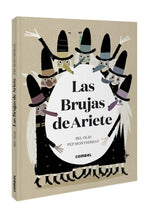 Load image into Gallery viewer, Las Brujas de Ariete
