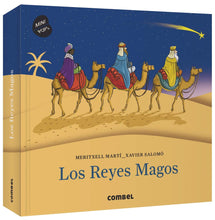 Load image into Gallery viewer, Rosca de Reyes Plush &amp; Book Set / Juego de Rosca de Reyes de Peluche + Libro
