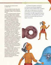 Load image into Gallery viewer, Mayas: Los indígenas de Mesoamérica III

