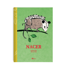 Load image into Gallery viewer, Nacer
