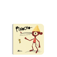 Load image into Gallery viewer, Pinocho
