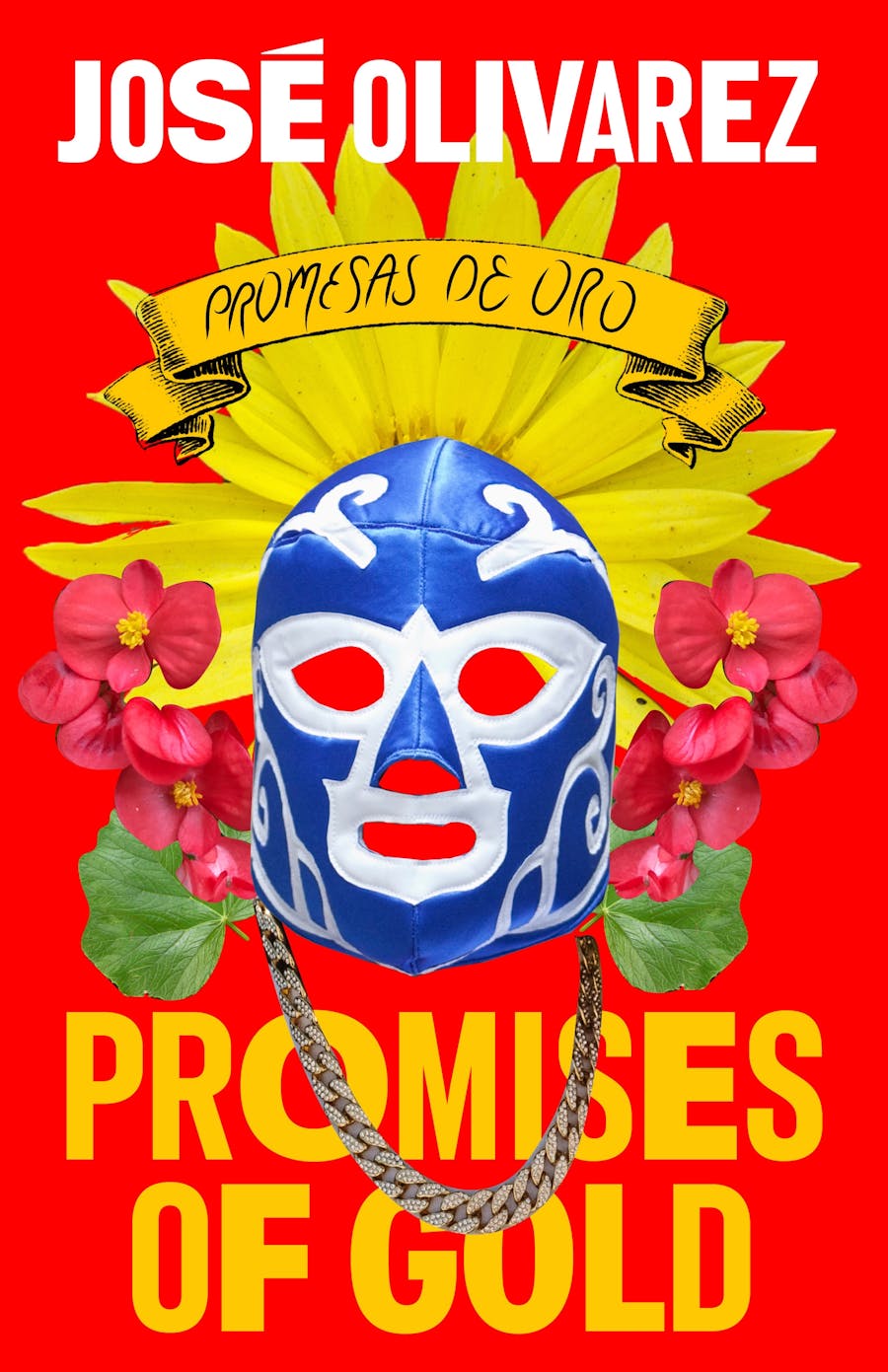 Promises of Gold / Promesas de oro