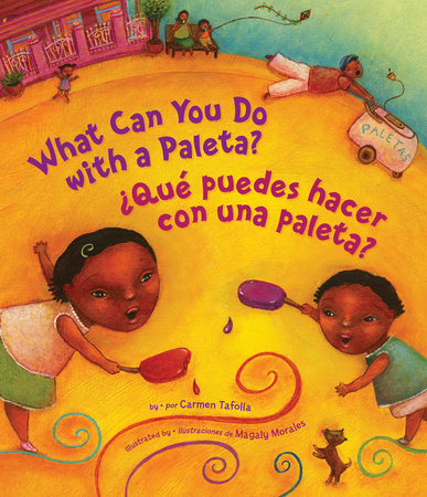 ¿Qué puedes hacer con una paleta? / What Can You Do with a Paleta (Pasta Blanda / Paperback)
