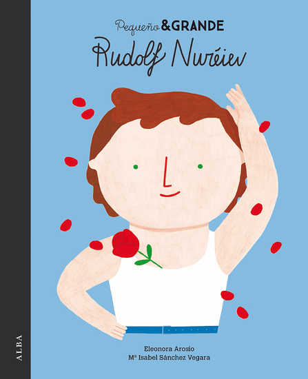 Pequeño & Grande: Rudolf Nuréiev