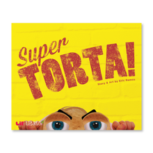 Load image into Gallery viewer, Super Torta!

