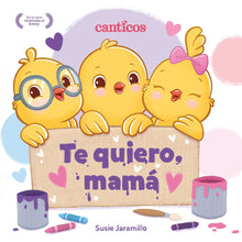 Load image into Gallery viewer, Te quiero, mamá / I Love My Mommy (Spanish ed.)
