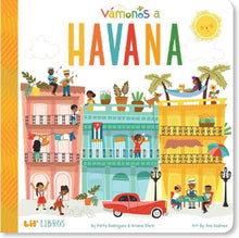 Load image into Gallery viewer, Vámonos a Havana
