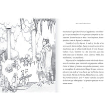 Load image into Gallery viewer, Yacay, en las tierras del buen viento (Libro 1 / Book 1)
