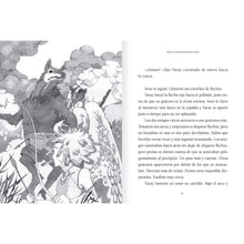 Load image into Gallery viewer, Yacay, en las tierras del buen viento (1er Libro) / Yacay in the Lands of the Good Wind (Book 1)

