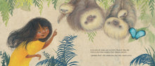 Load image into Gallery viewer, La selva de Zonia
