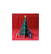 Load image into Gallery viewer, El árbol de Navidad

