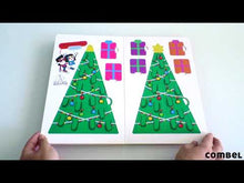Load and play video in Gallery viewer, El árbol de Navidad
