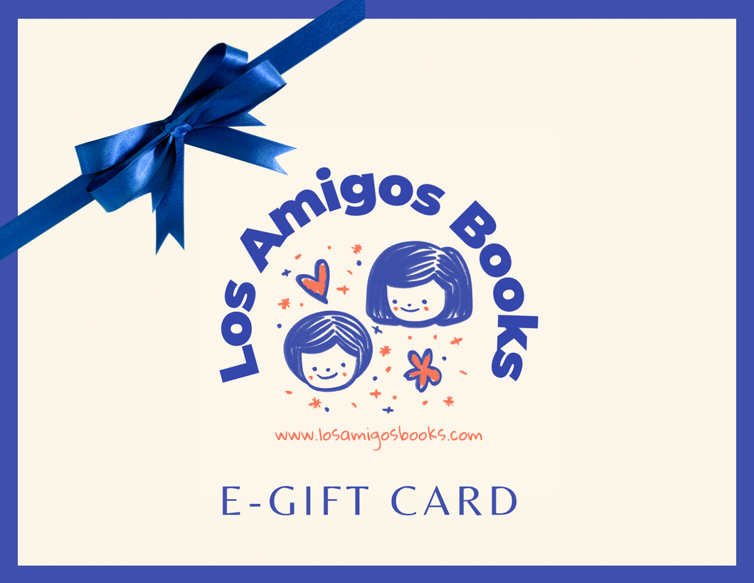 E-Gift Card / Tarjeta de Regalo Electrónica