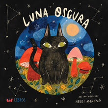 Load image into Gallery viewer, Luna Oscura
